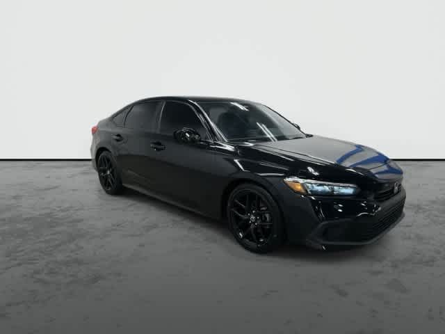 2024 Honda Civic photo 5 of 32