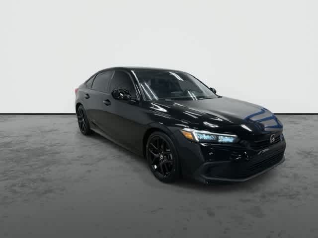 2024 Honda Civic photo 6 of 32
