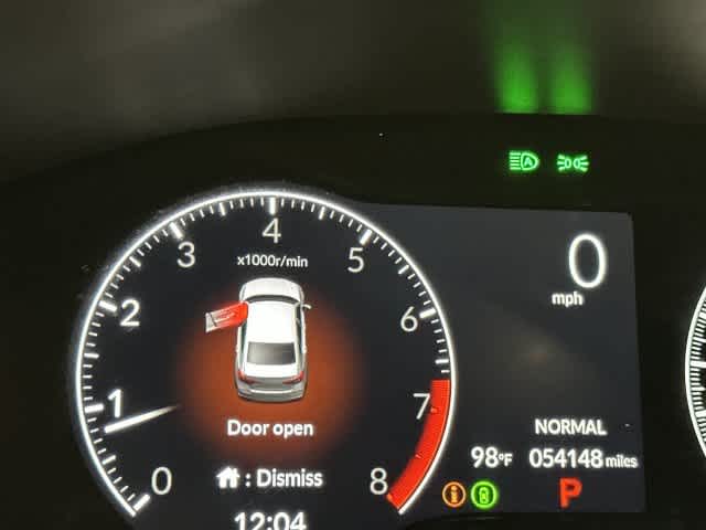 2024 Honda Civic photo 16 of 32