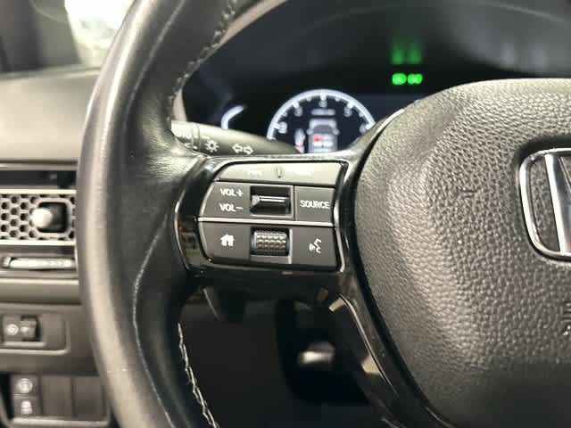 2024 Honda Civic photo 17 of 32