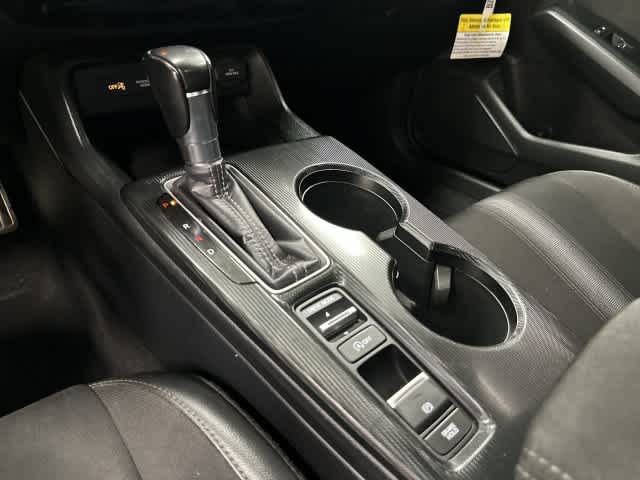 2024 Honda Civic photo 24 of 32