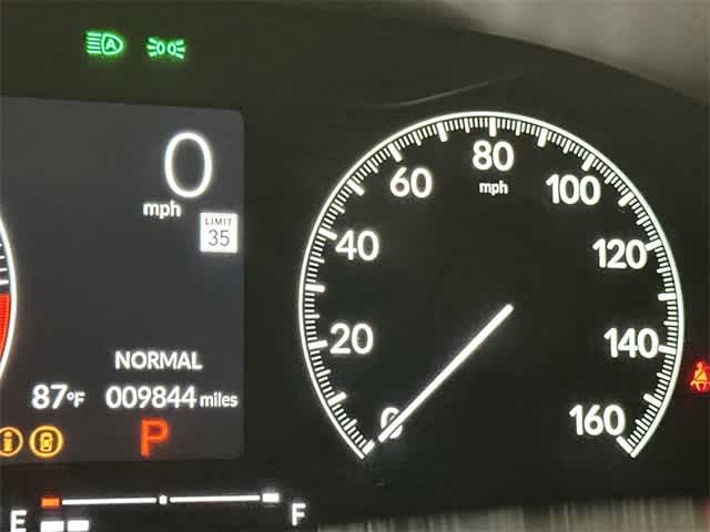 2025 Honda Civic Sport Platinum White Pearl at Honda of Clear Lake