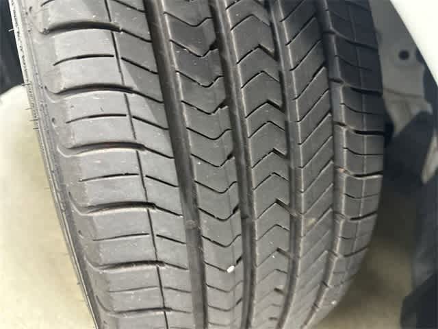 2025 Honda Civic Sport Platinum White Pearl at Honda of Clear Lake