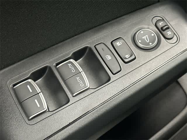 2025 Honda Civic Sport Platinum White Pearl at Honda of Clear Lake