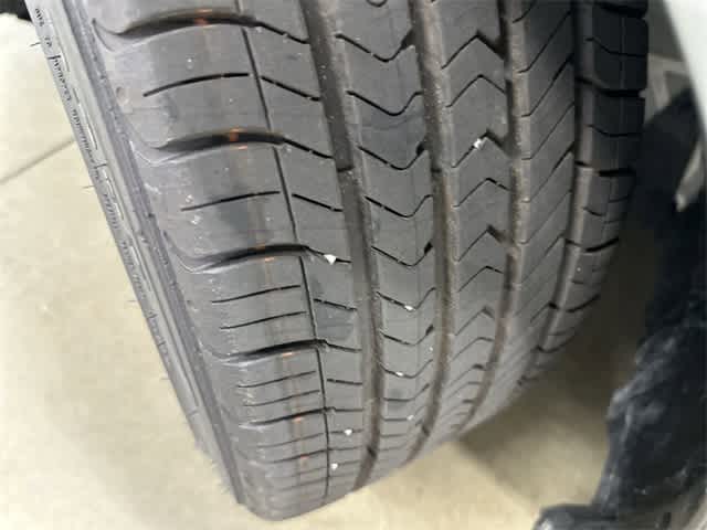 2026 Honda Civic Sport Solar Silver Metallic at Honda of Clear Lake