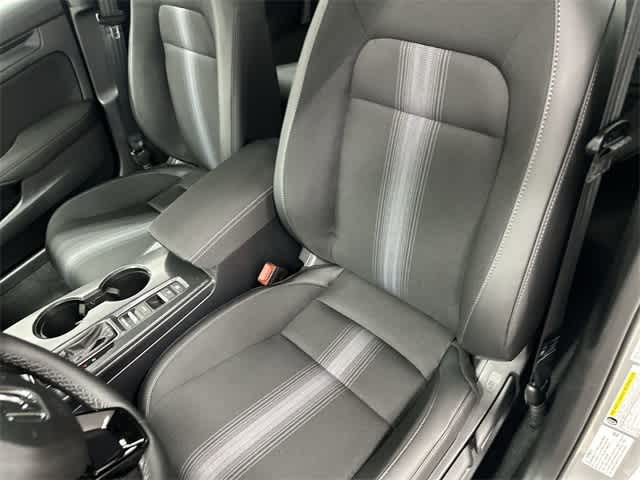 2026 Honda Civic Sport Solar Silver Metallic at Honda of Clear Lake