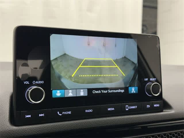 2026 Honda Civic Sport Solar Silver Metallic at Honda of Clear Lake