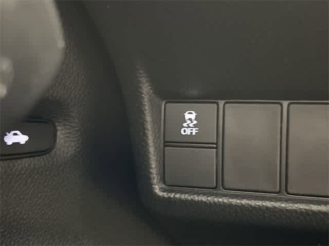 2026 Honda Civic Sport Solar Silver Metallic at Honda of Clear Lake