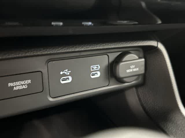 2026 Honda Civic Sport Platinum White Pearl at Honda of Clear Lake