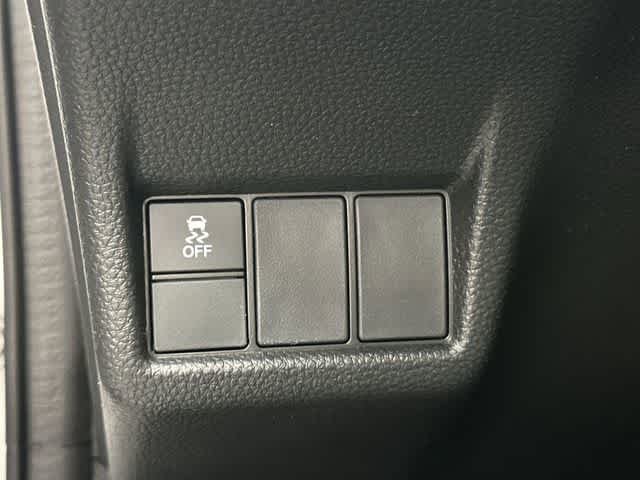 2026 Honda Civic Sport Platinum White Pearl at Honda of Clear Lake