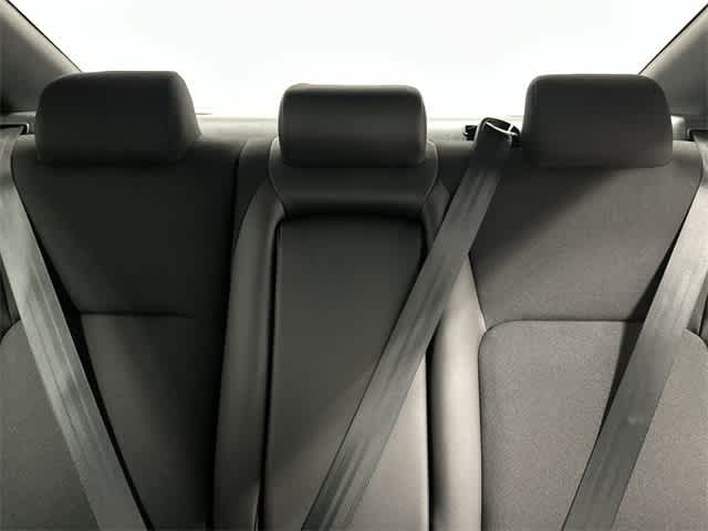 2026 Honda Civic Sport Rallye Red at Honda of Clear Lake