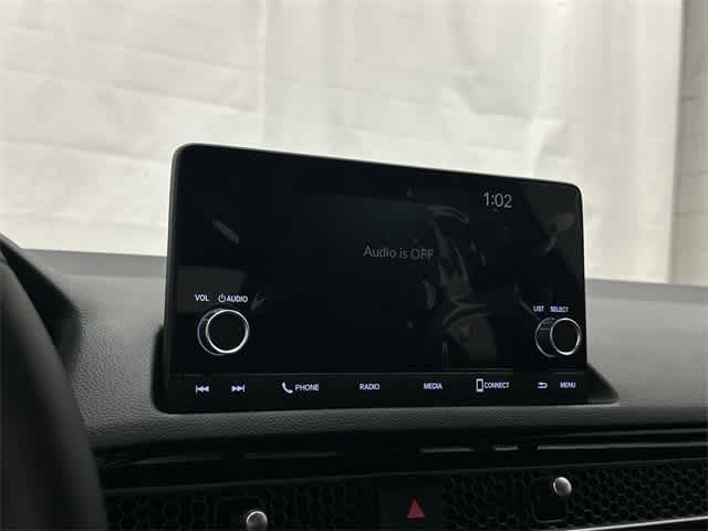 2026 Honda Civic Sport Rallye Red at Honda of Clear Lake