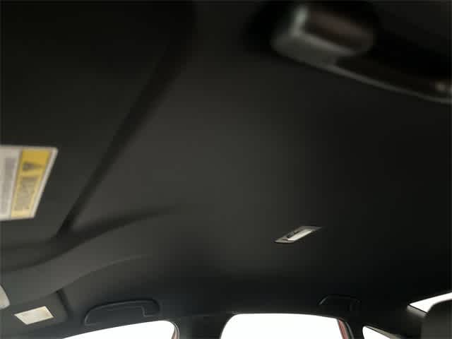 2026 Honda Civic Sport Rallye Red at Honda of Clear Lake