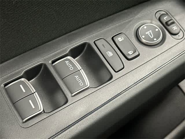 2026 Honda Civic Sport Rallye Red at Honda of Clear Lake