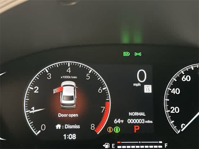 2026 Honda Civic Sport Rallye Red at Honda of Clear Lake