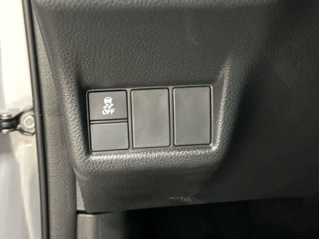 2026 Honda Civic Sport Gray at Honda of Clear Lake