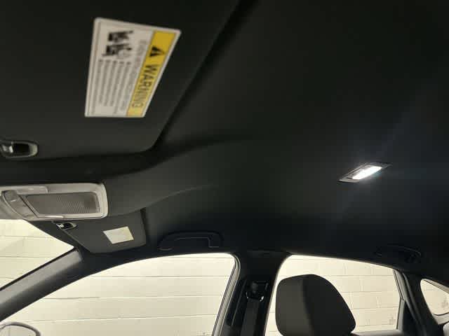 2026 Honda Civic Sport Gray at Honda of Clear Lake