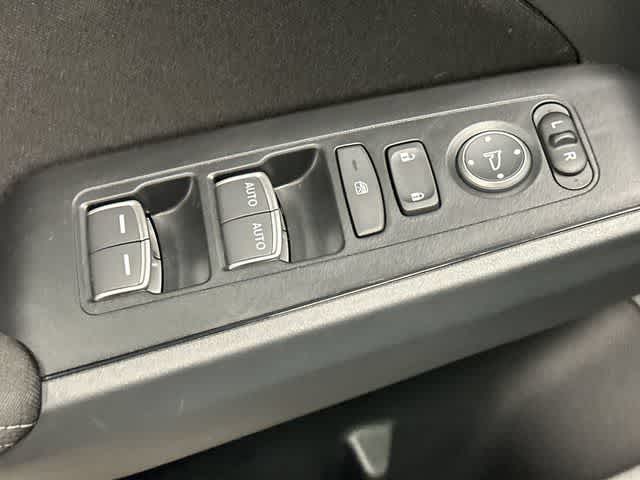 2026 Honda Civic Sport Gray at Honda of Clear Lake