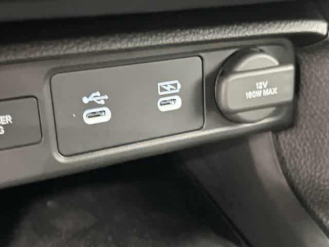 2026 Honda Civic Sport Gray at Honda of Clear Lake