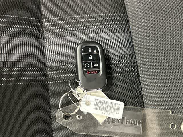 2026 Honda Civic Sport Gray at Honda of Clear Lake