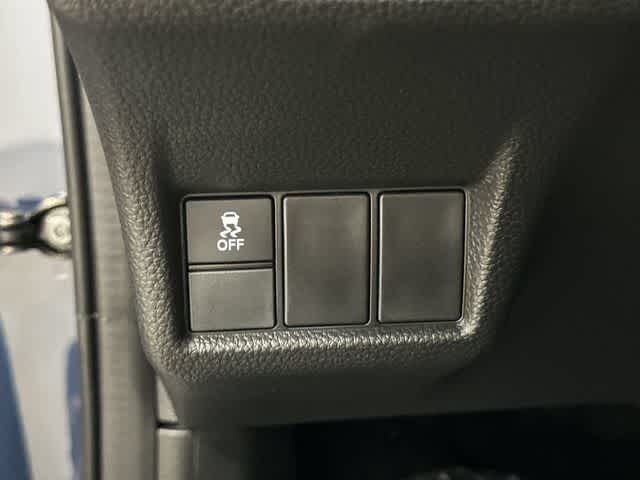 2026 Honda Civic Sport Blue Lagoon Pearl at Honda of Clear Lake