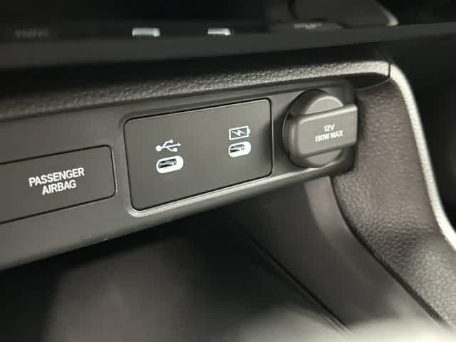 2026 Honda Civic Sport Blue Lagoon Pearl at Honda of Clear Lake