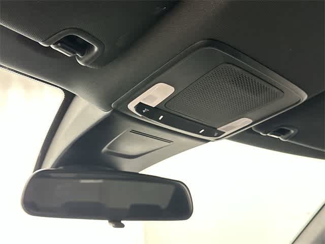 2025 Honda Civic Sport Crystal Black Pearl at Honda of Clear Lake