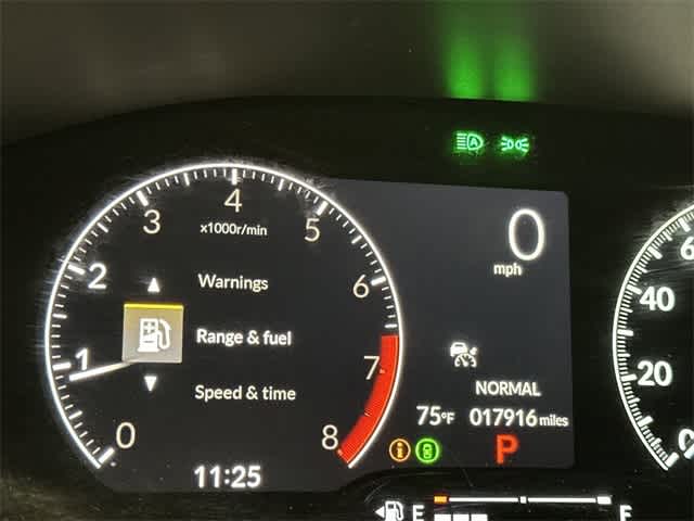 2025 Honda Civic Sport Crystal Black Pearl at Honda of Clear Lake