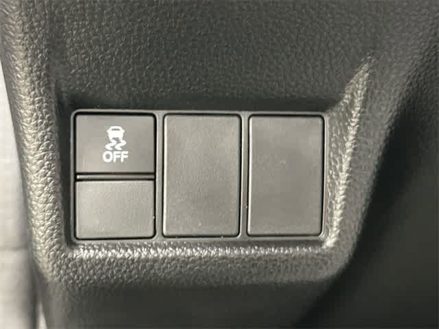 2025 Honda Civic Sport Crystal Black Pearl at Honda of Clear Lake