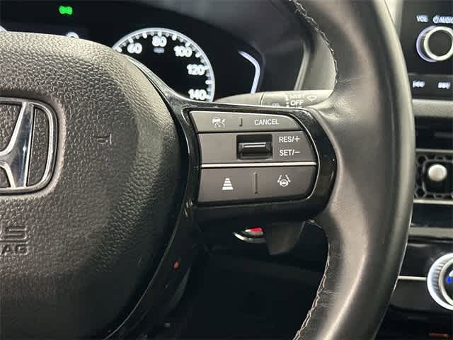 2024 Honda Civic Sport Platinum White Pearl at Honda of Clear Lake