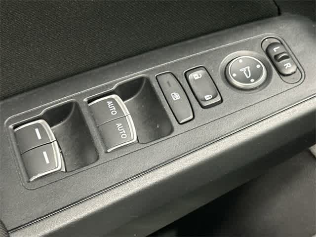 2024 Honda Civic Sport Platinum White Pearl at Honda of Clear Lake