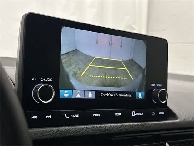 2025 Honda Civic Sport Solar Silver Metallic at Honda of Clear Lake