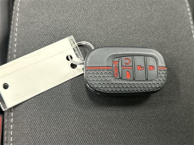 2025 Honda Civic Sport Solar Silver Metallic at Honda of Clear Lake