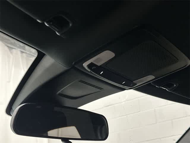 2025 Honda Civic Sport Solar Silver Metallic at Honda of Clear Lake