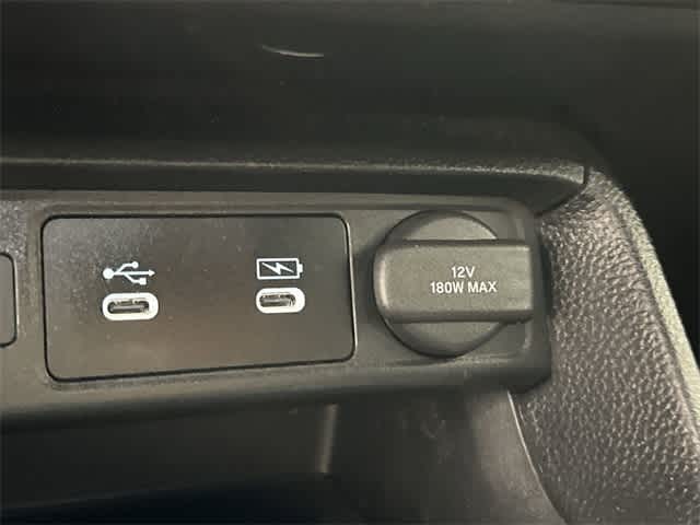 2025 Honda Civic Sport Solar Silver Metallic at Honda of Clear Lake