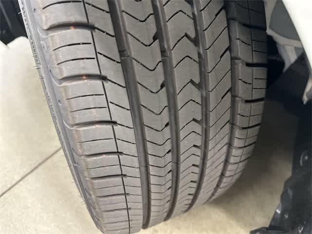 2026 Honda Civic Sport Platinum White Pearl at Honda of Clear Lake