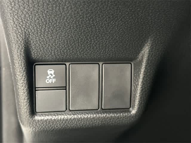 2026 Honda Civic Sport Platinum White Pearl at Honda of Clear Lake