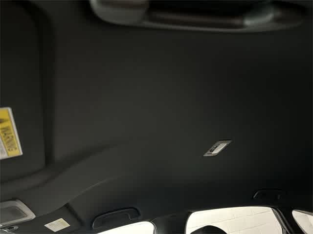 2026 Honda Civic Sport Crystal Black Pearl at Honda of Clear Lake