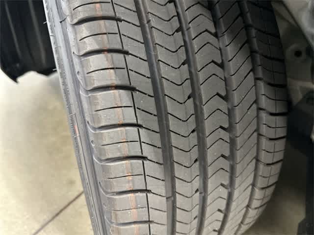 2026 Honda Civic Sport Crystal Black Pearl at Honda of Clear Lake