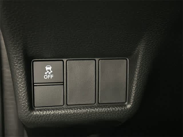 2026 Honda Civic Sport Crystal Black Pearl at Honda of Clear Lake