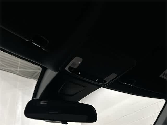 2026 Honda Civic Sport Crystal Black Pearl at Honda of Clear Lake