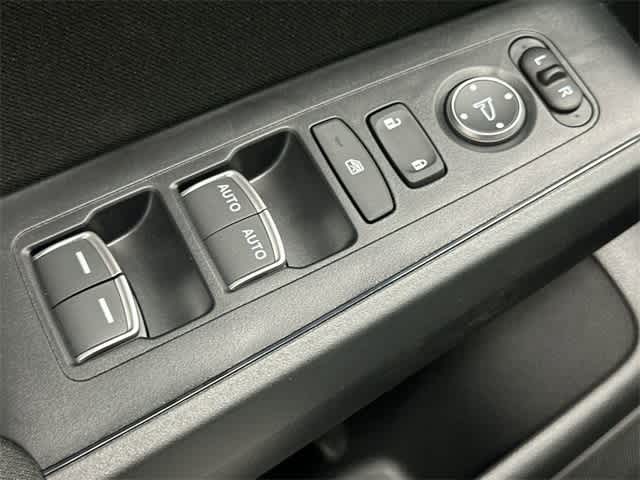 2026 Honda Civic Sport Crystal Black Pearl at Honda of Clear Lake