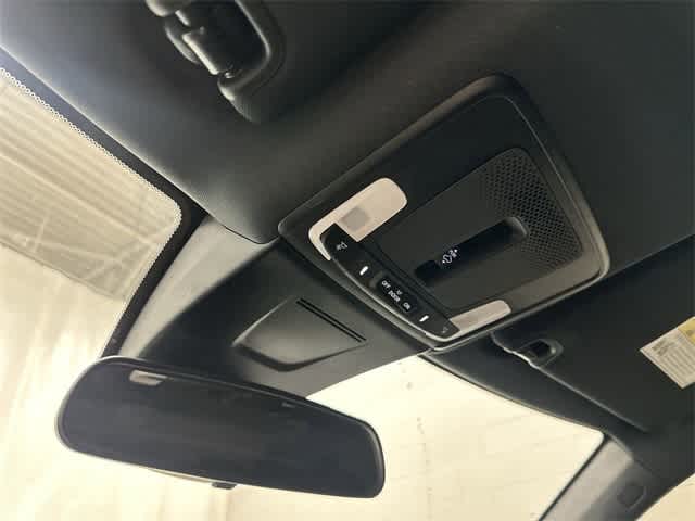 2025 Honda Civic Hybrid Sport Solar Silver Metallic at Honda of Clear Lake