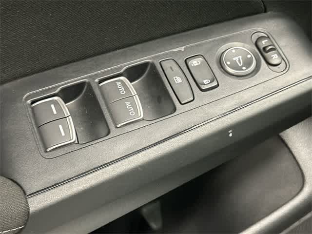 2025 Honda Civic Hybrid Sport Solar Silver Metallic at Honda of Clear Lake