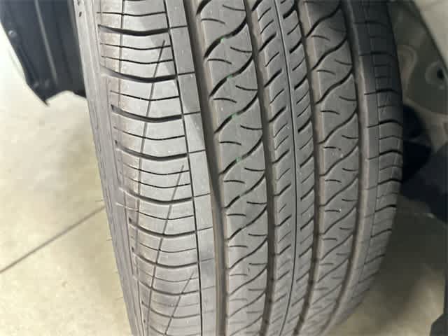 2026 Honda Civic Hybrid Sport Touring Crystal Black Pearl at Honda of Clear Lake