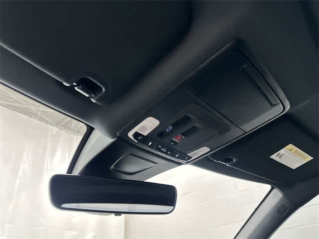 2026 Honda Civic Hybrid Sport Touring Crystal Black Pearl at Honda of Clear Lake