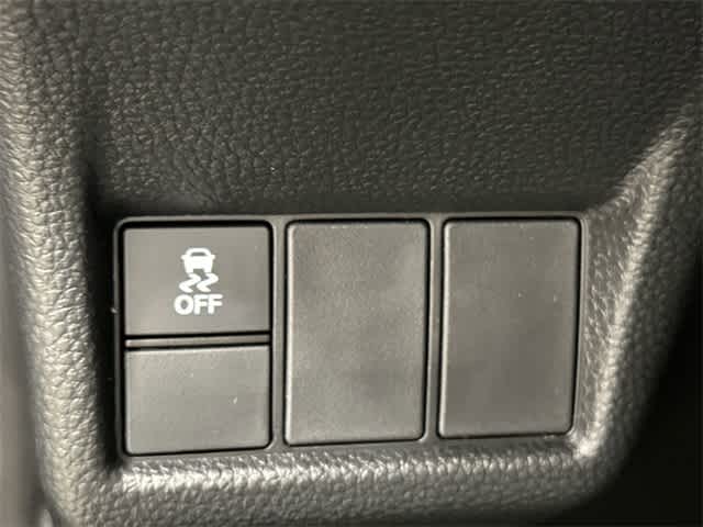 2026 Honda Civic Hybrid Sport Touring Crystal Black Pearl at Honda of Clear Lake