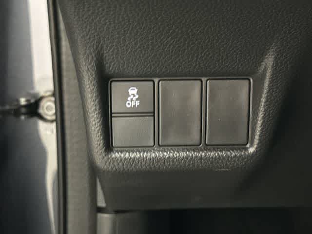 2026 Honda Civic Hybrid Sport Touring Meteorite Gray Metallic at Honda of Clear Lake