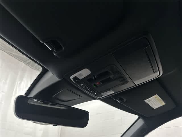 2025 Honda Civic Hybrid Sport Touring Rallye Red at Honda of Clear Lake