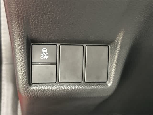 2025 Honda Civic Hybrid Sport Touring Rallye Red at Honda of Clear Lake